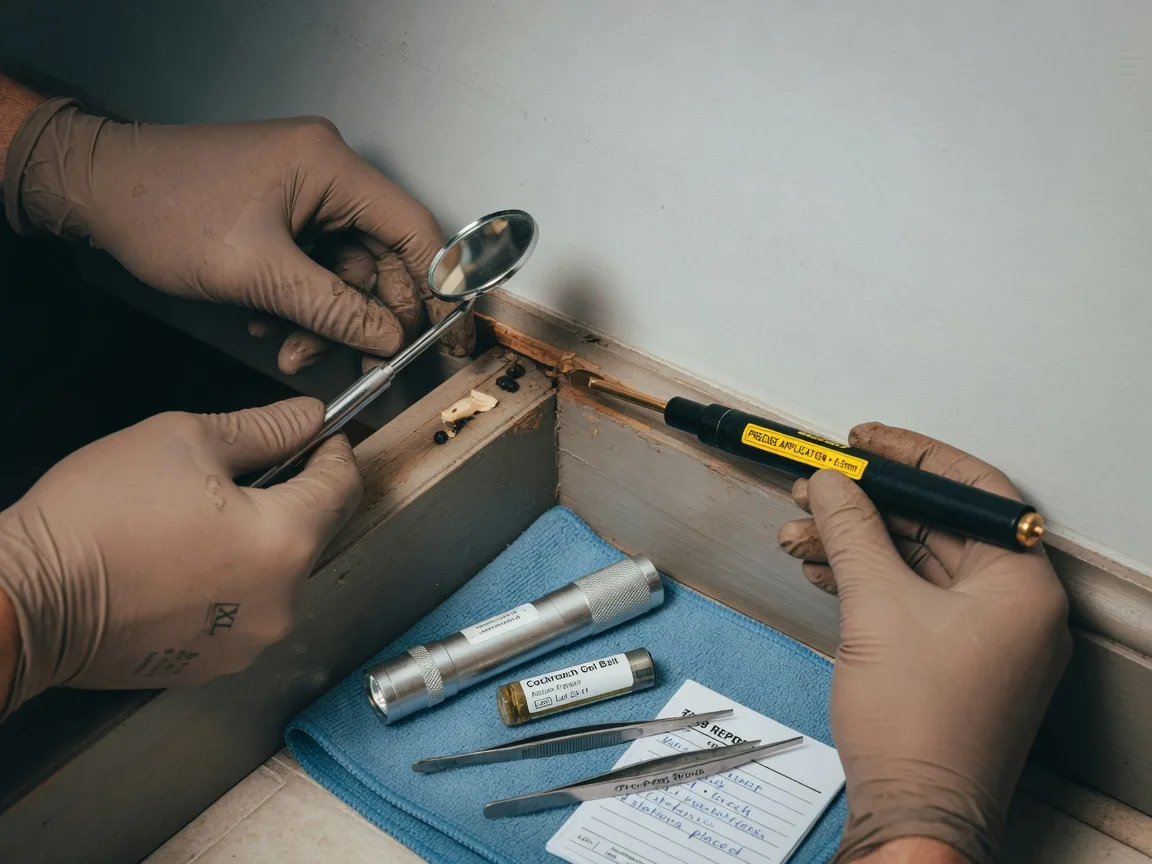 Why choose Emergency Pest Control in Aztec, NM